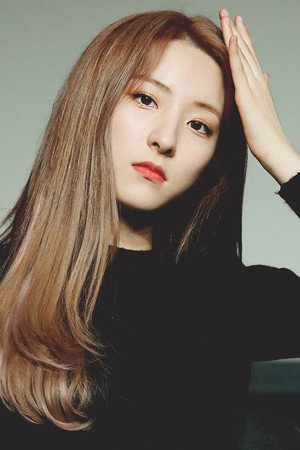 Son Ju-yeon portrait