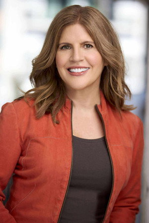 Lizet Benrey portrait