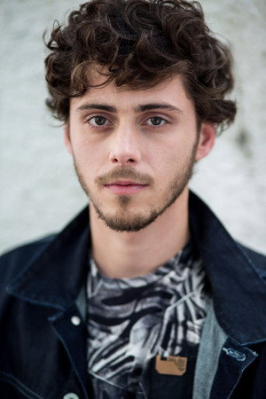 Caio Macedo portrait