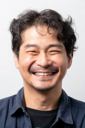 Satoru Takizawa portrait