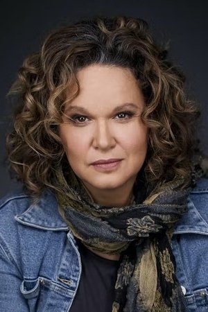Leah Purcell portrait