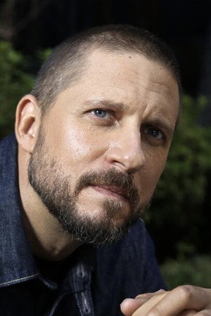 David Ayer portrait