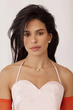 Michal Weizman portrait