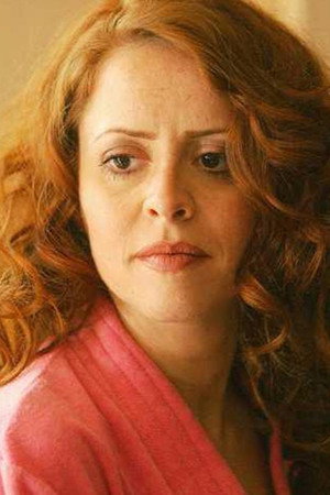 Fadia Stella portrait