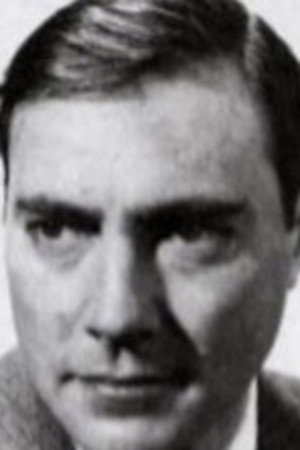 Jack Curtis portrait
