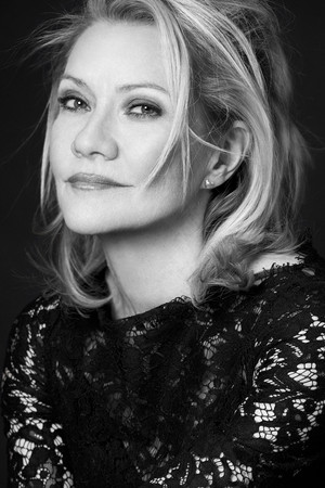 Élise Guilbault portrait