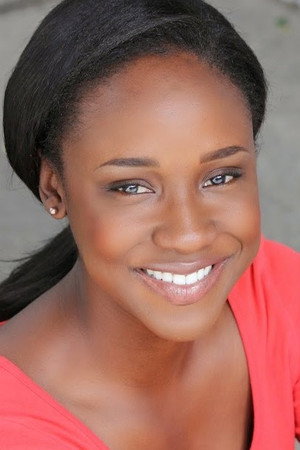 Joy Brunson portrait