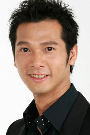 Takashi Itō portrait