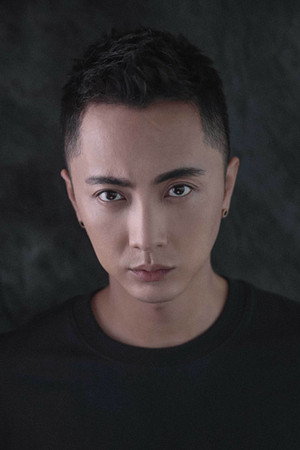 Jia Jinghui portrait