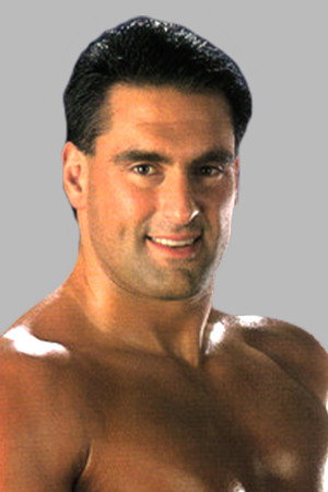 Tom Brandi portrait
