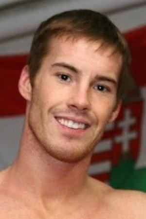 Cameron Matthews portrait