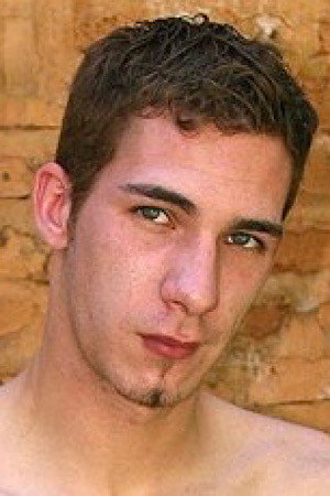 Carlos Vega portrait