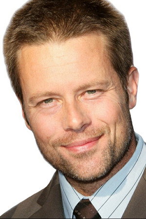 Brad Rowe portrait
