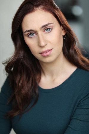 Jodi Margit portrait