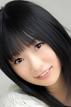 Hina Morikawa portrait