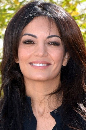 Maryam Touzani portrait