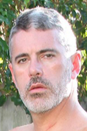 Benjamin Grey portrait