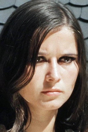 Gerhild Berktold portrait