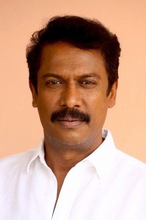 Samuthirakani portrait