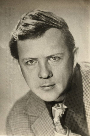 Valeri Malyshev portrait