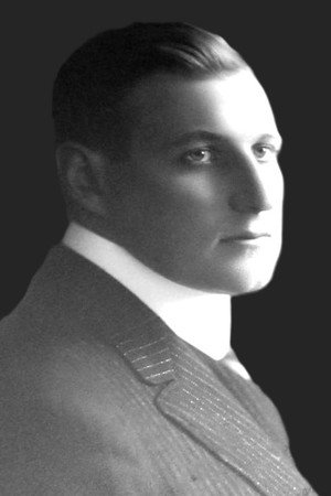 Felix Modjeska portrait