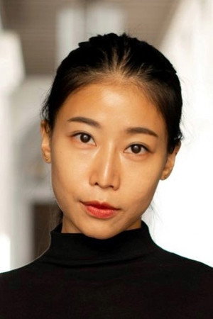 Tiffany Hsueh portrait