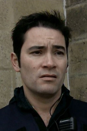 Dominic Anciano portrait