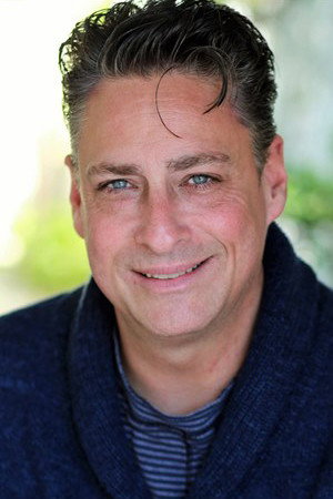 Joseph Alfieri portrait