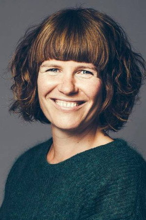 Anne Gry Henningsen portrait