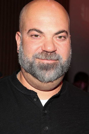 Paul Rosenberg portrait