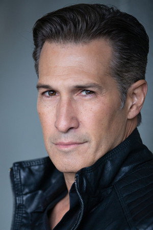 Rick Pasqualone portrait