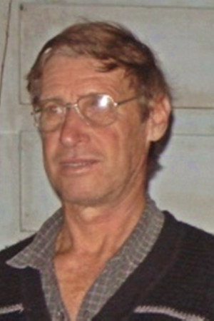 Claudio Baiestorf portrait