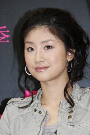 Jacqueline Zhu portrait