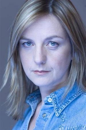 Cristina Bignardi portrait