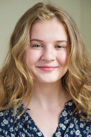 Marguerite Bouchard portrait