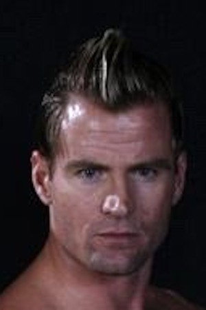 Jobe Zander portrait