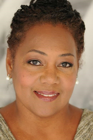 Bianca Taylor portrait