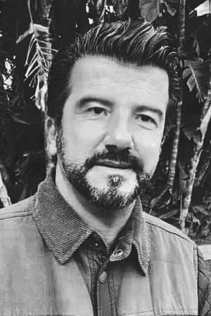 Hakim Dekkar portrait