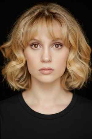 Farah Zeynep Abdullah portrait