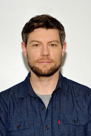 Patrick Fugit portrait