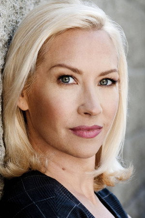 Geneviere Anderson portrait