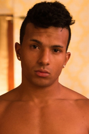 Devon Felix portrait