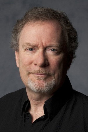 Benedict Campbell portrait