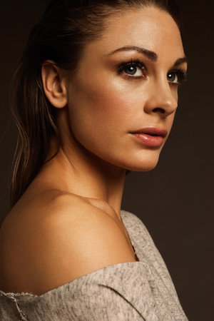 Jenny Skavlan portrait
