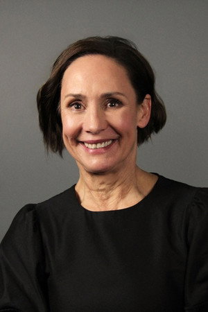 Laurie Metcalf portrait