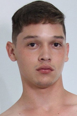 Josh Fernandez portrait