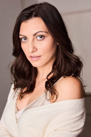 Krassimira Belev portrait