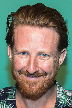Pim Muda portrait
