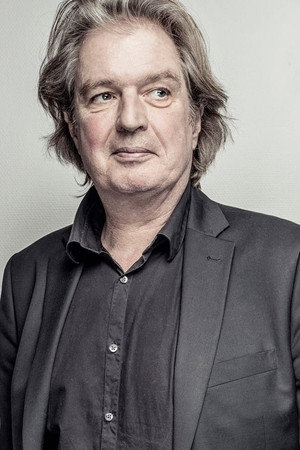 Wim Brands portrait