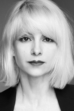 Najwa Nimri portrait